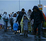 ۱۵ هزار درخواست پناهندگی در جزیره های یونان در فهرست انتظار هستند 